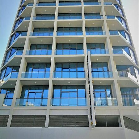 Infinity Juffair Suites Манама Экстерьер фото