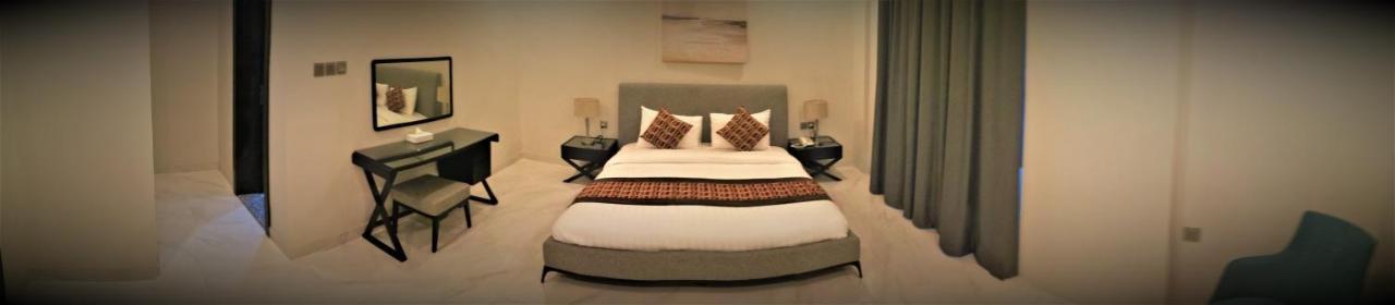 Infinity Juffair Suites Манама Экстерьер фото